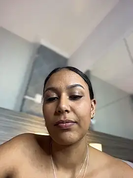 MiilaBlake's cam snapshot