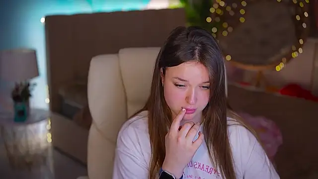 DonnaLustt live sex cam