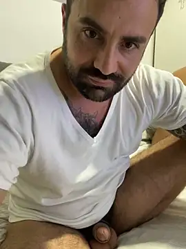 morfeoX live sex cam