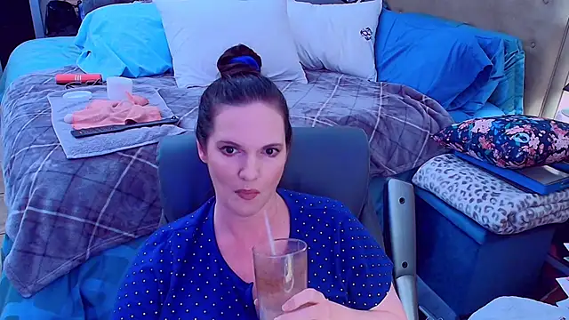 ninajaymes live sex cam