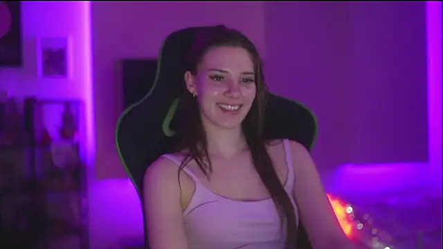 CandyStorm live sex cam