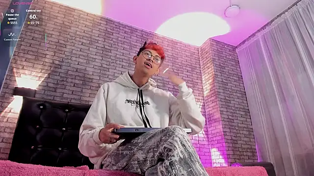 Allen_Starck live sex cam