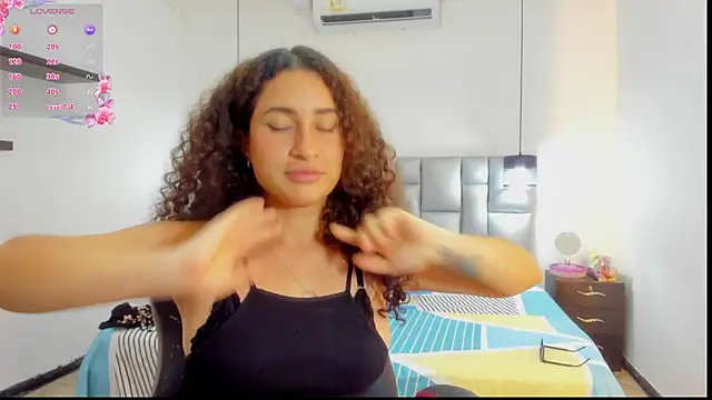 NoaMalak7's cam snapshot