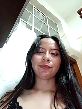 Mei_hells's cam snapshot