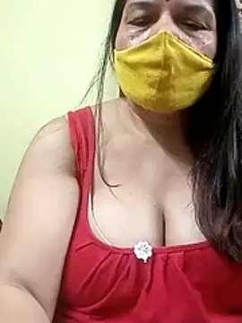 IndianAngle live sex cam