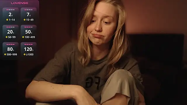 iilovetomatoes live sex cam