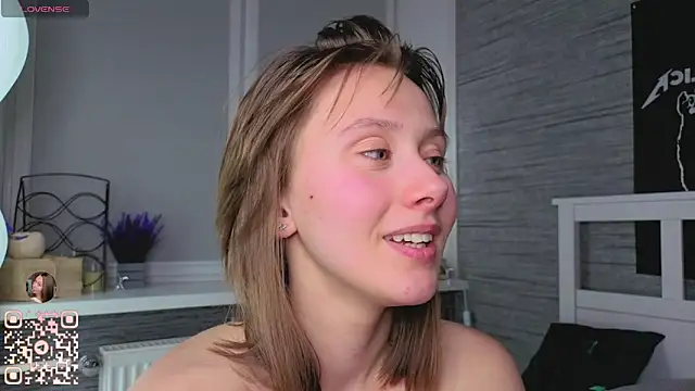 EthalBuffkin live sex cam