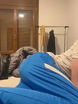 SexyTigris32 live sex cam