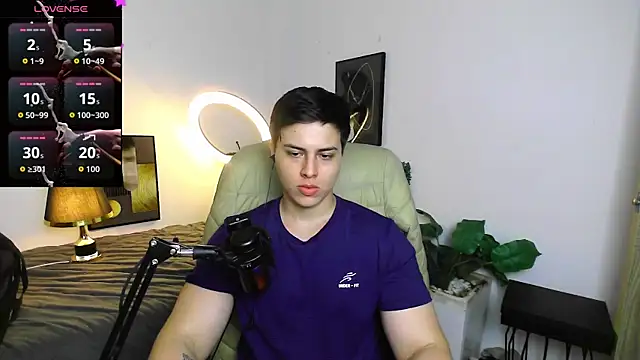 Thom_Ohtani live sex cam