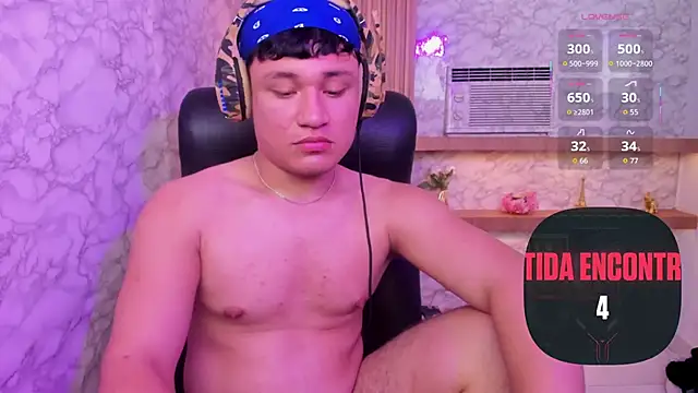 AndrewPeach_ live sex cam