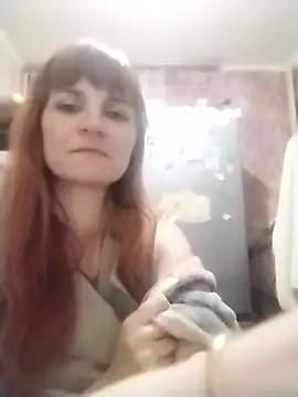 YaroslavaLester's cam snapshot