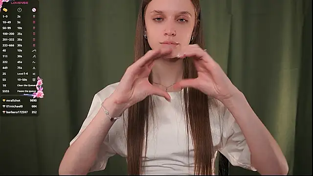 BrianKeye live sex cam