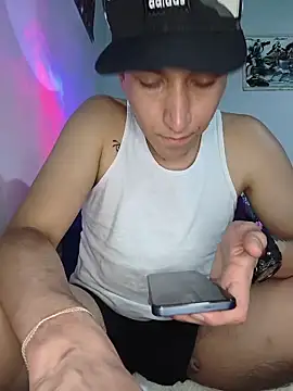 Gregoori live sex cam