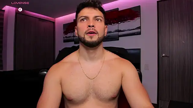 nick_klaus's cam snapshot