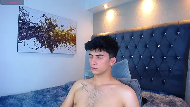 MrWilliseo live sex cam