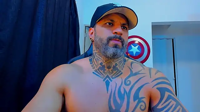 JoshRigby's cam snapshot