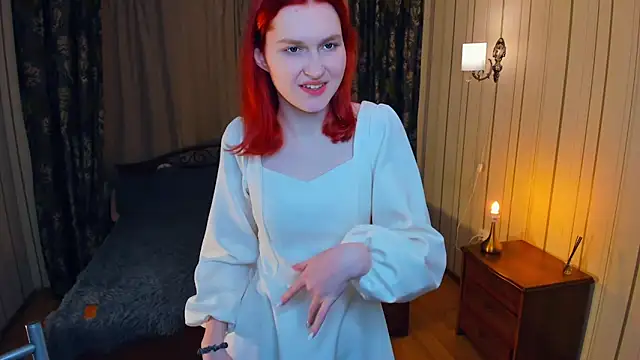 LinaMalech's cam snapshot