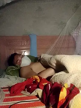 Changebabi's cam snapshot