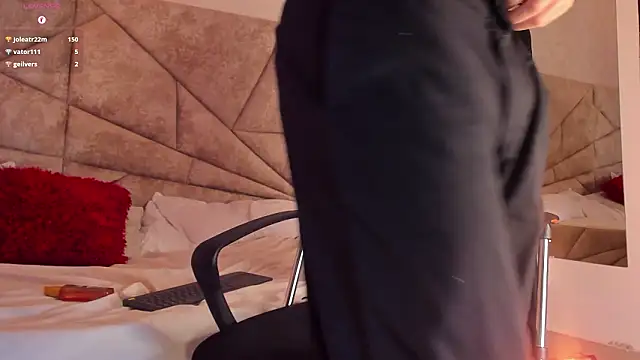 SavageCross1's cam snapshot