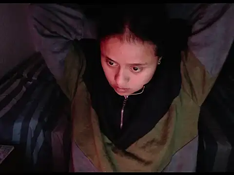 Negritatata's cam snapshot