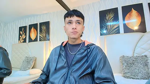 Lean_Portman's cam snapshot