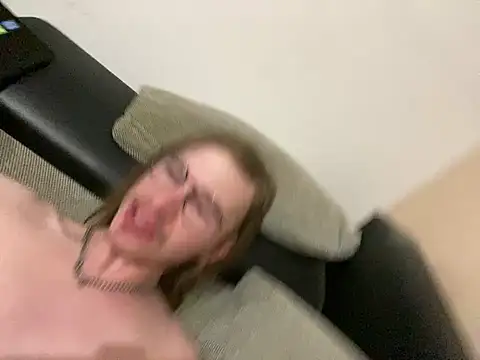 YoungSebi's cam snapshot