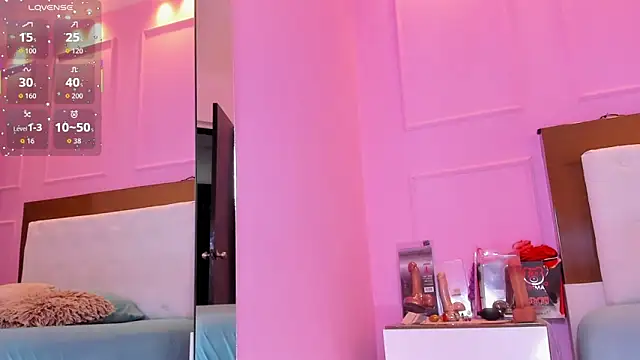 alysonJackson live sex cam