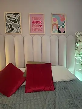 Valeria_carter's cam snapshot