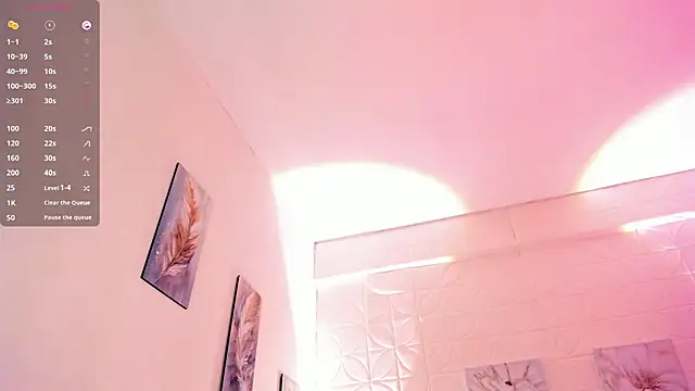 EmillyLim's cam snapshot