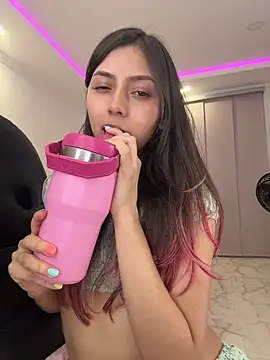 MissBecka_'s cam snapshot