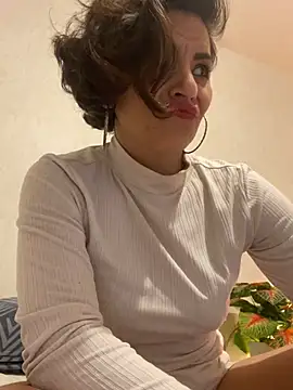 eva_luz's cam snapshot