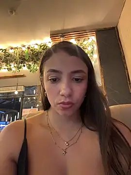 Hall_16's cam snapshot