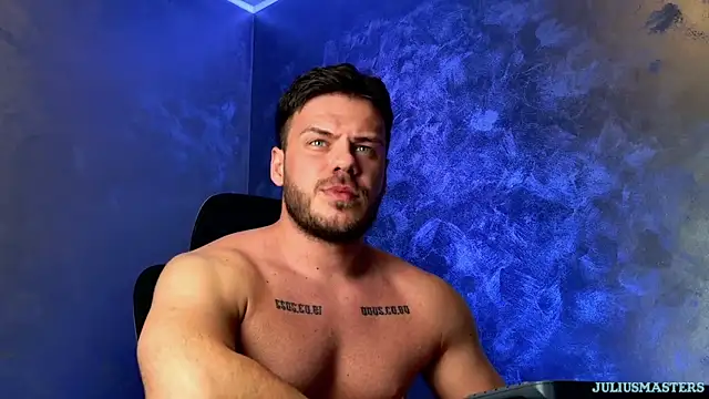 juliusmasters live sex cam