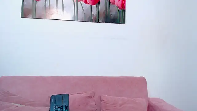 pinky_f00x's cam snapshot