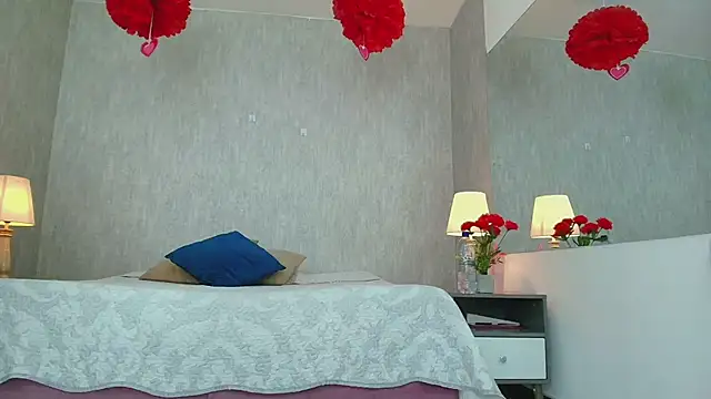 MeganDiamont_FG's cam snapshot