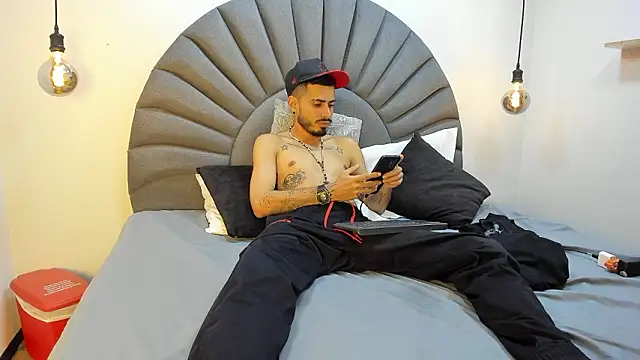 MatthewCullen live sex cam