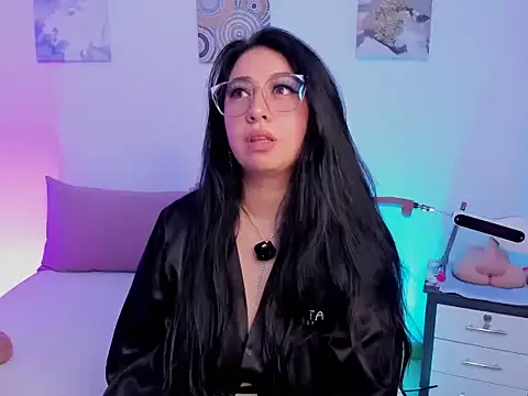 AshleyPrinces's cam snapshot