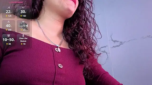 Natasha__tp's cam snapshot