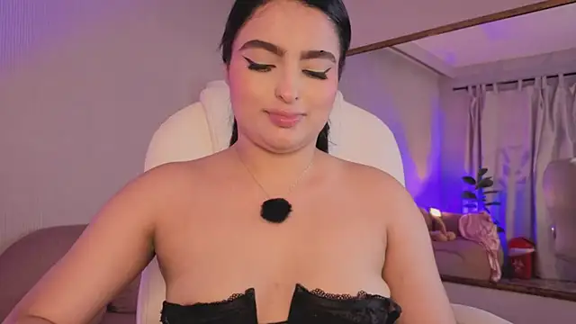 Stephany_Harlot's cam snapshot