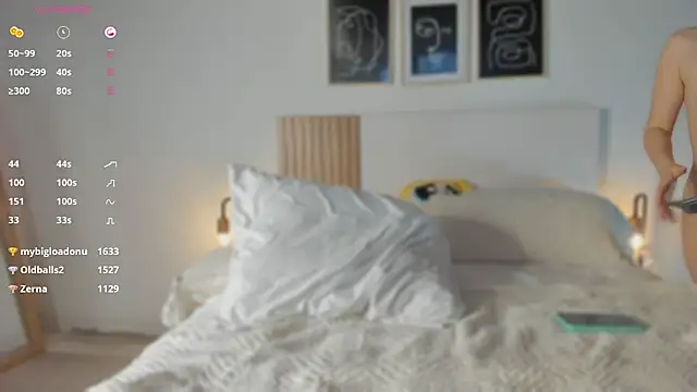 Ajen_Blondie live sex cam