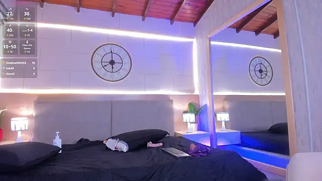 Lana_kalix's cam snapshot