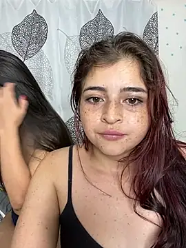 Vilu_and_Xuxi_'s cam snapshot