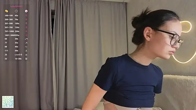 BeatrisRosel's cam snapshot