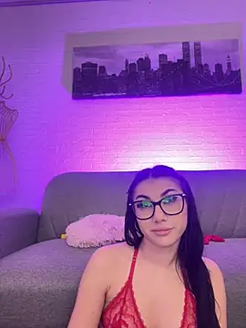 Kira_West's cam snapshot