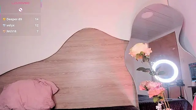 Zoe_dream_'s cam snapshot