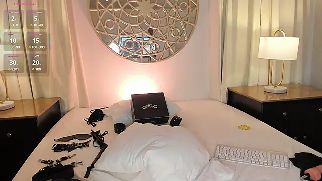 Belliinda_21's cam snapshot