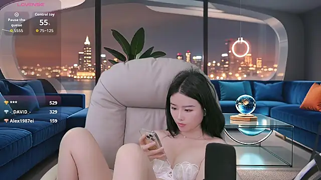 yoyo520-'s cam snapshot