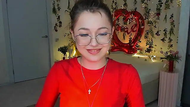 SereneFlame's cam snapshot