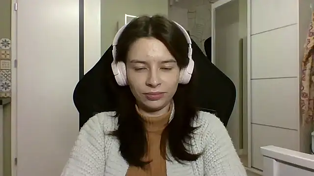 LariceSexy's cam snapshot