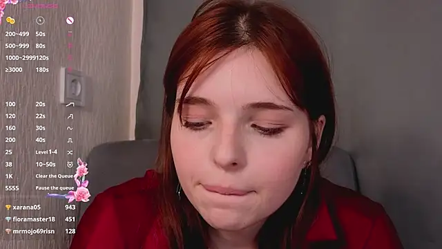 AnnieKim_'s cam snapshot